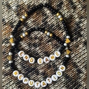 Taylor Swift bracelets